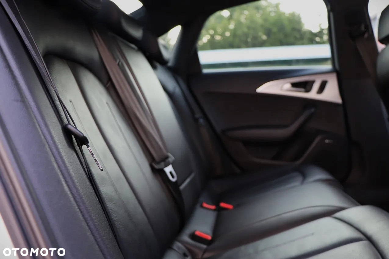 Audi A6 - 22