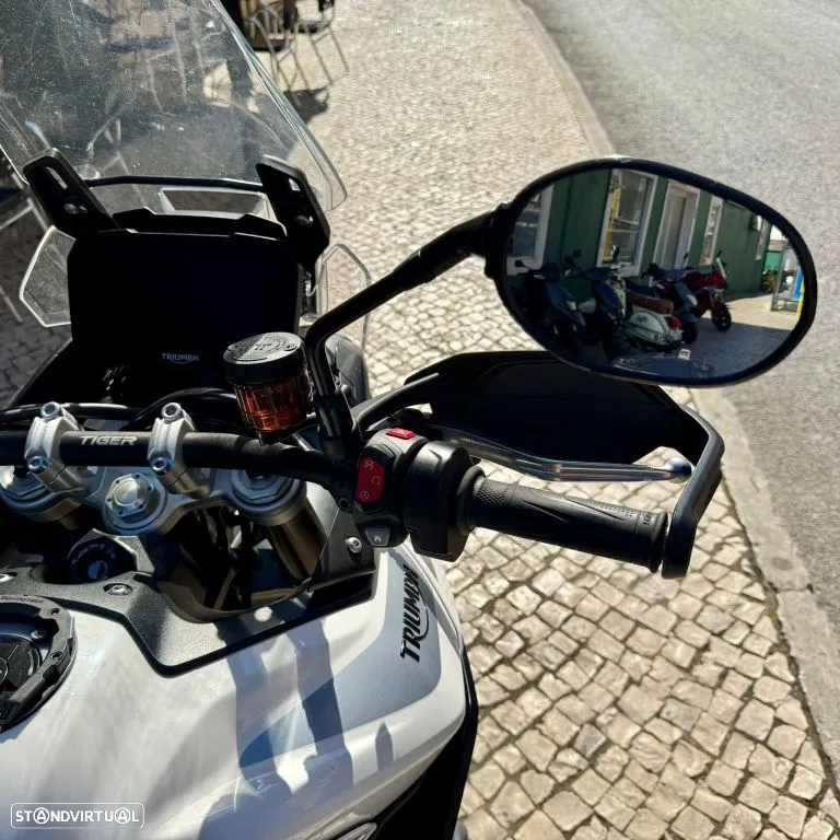 Triumph Tiger 900 GT Pro - 16