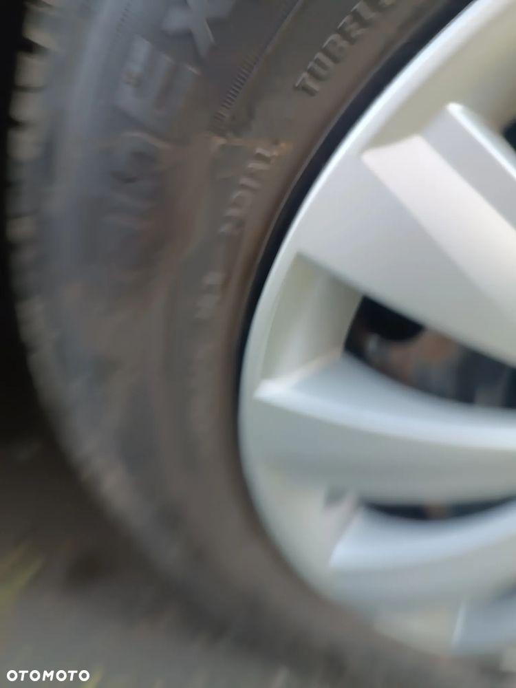 Citroën BERLINGO - 21