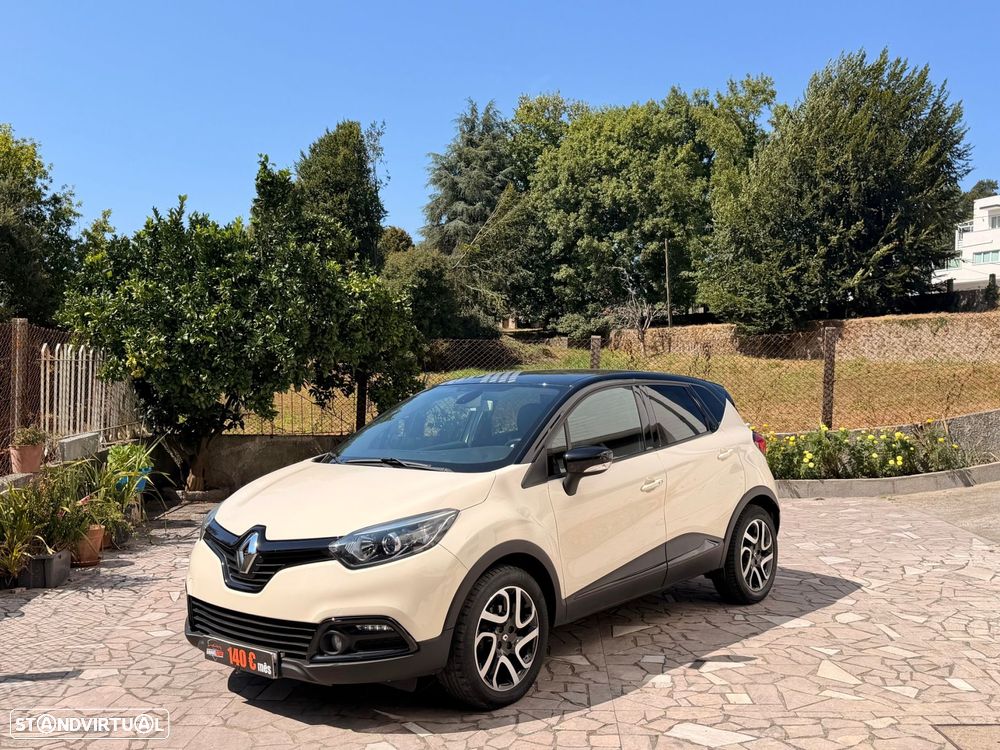 Renault Captur - 14