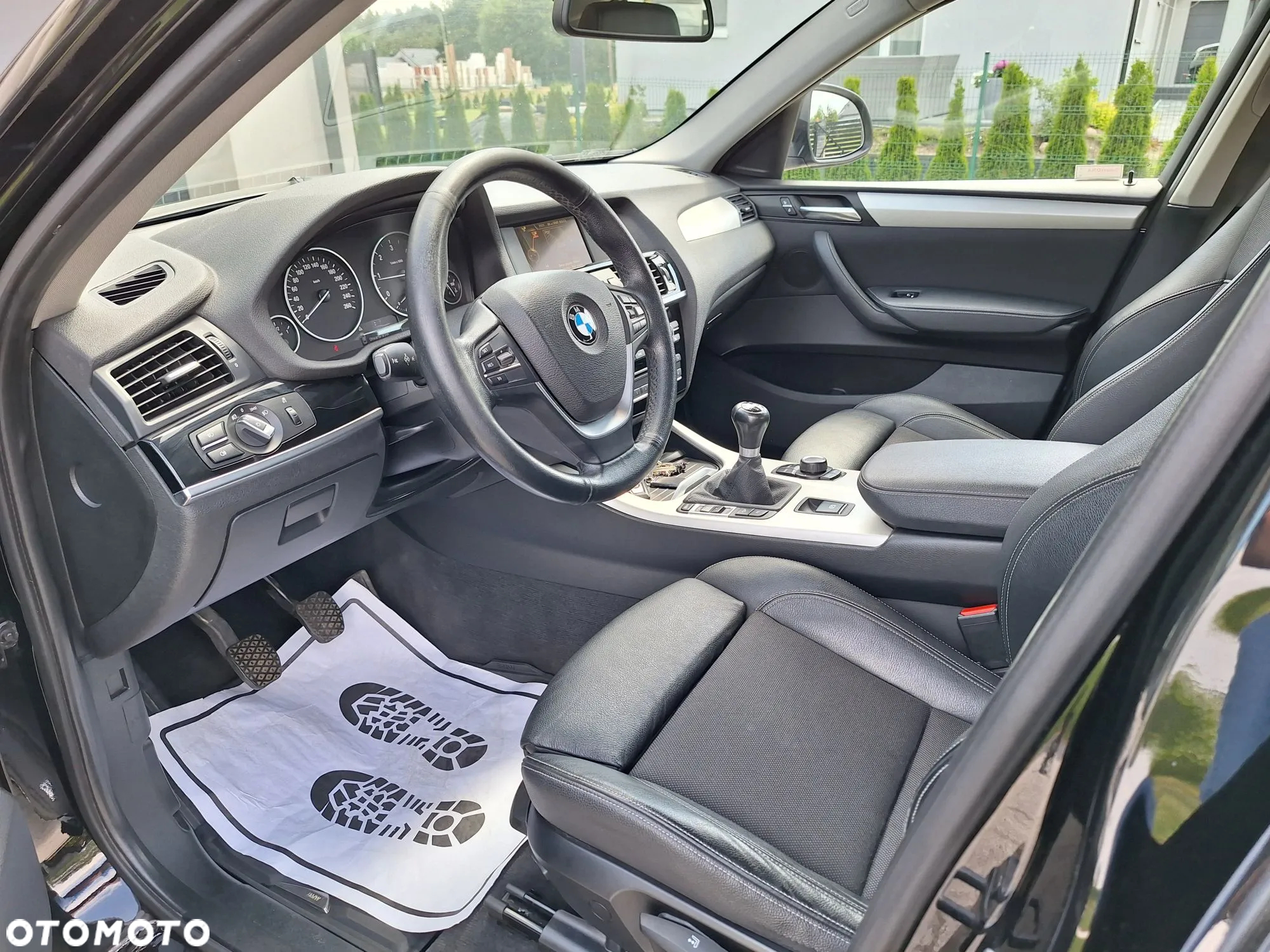 BMW X4 xDrive20d - 11