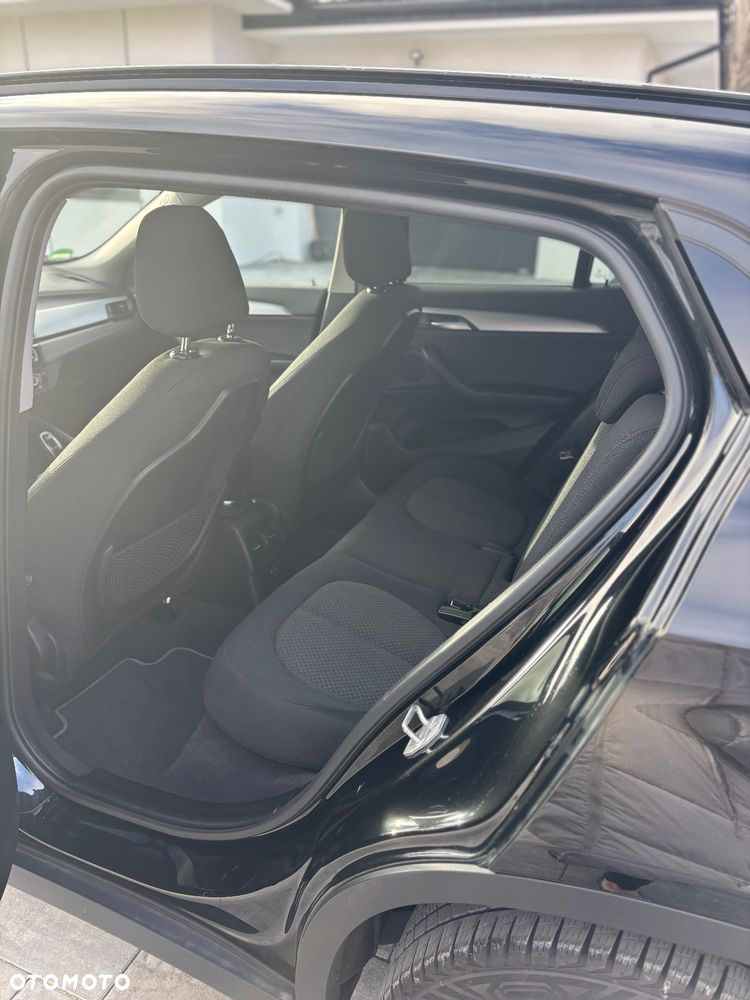 BMW X2 sDrive18i Business Edition - 13