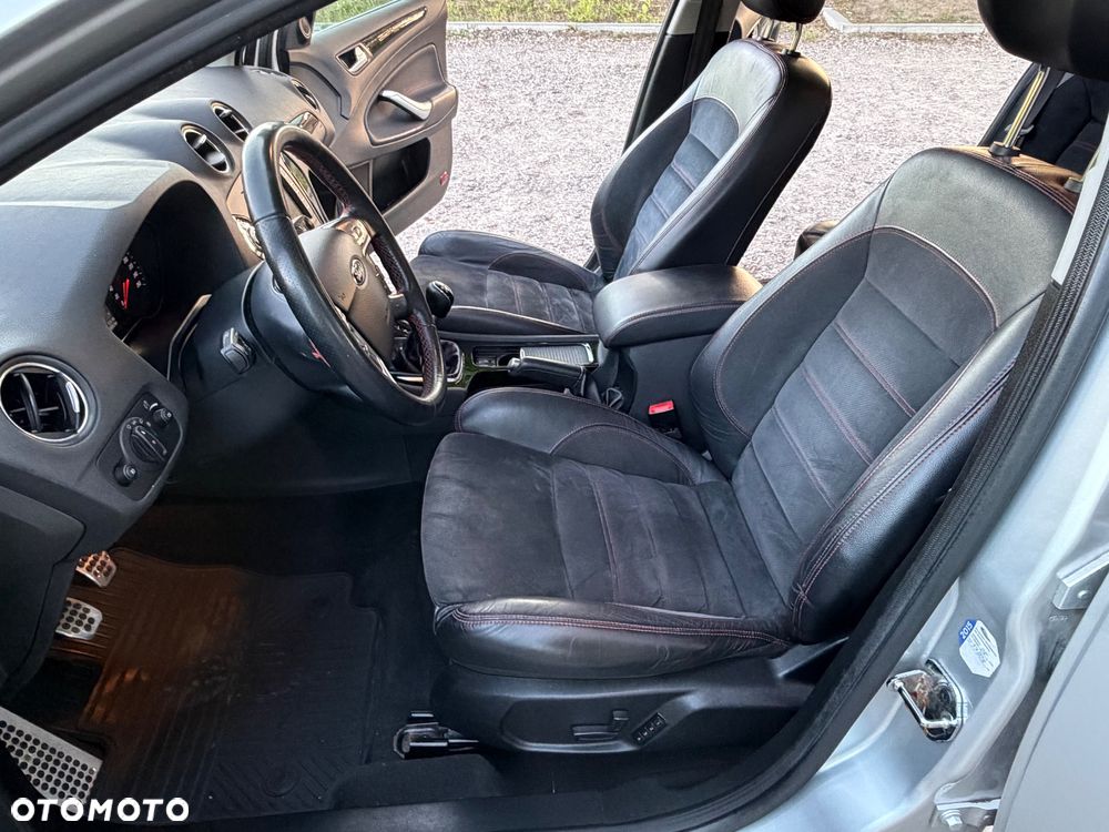 Ford Mondeo 2.0 TDCi Titanium S - 17