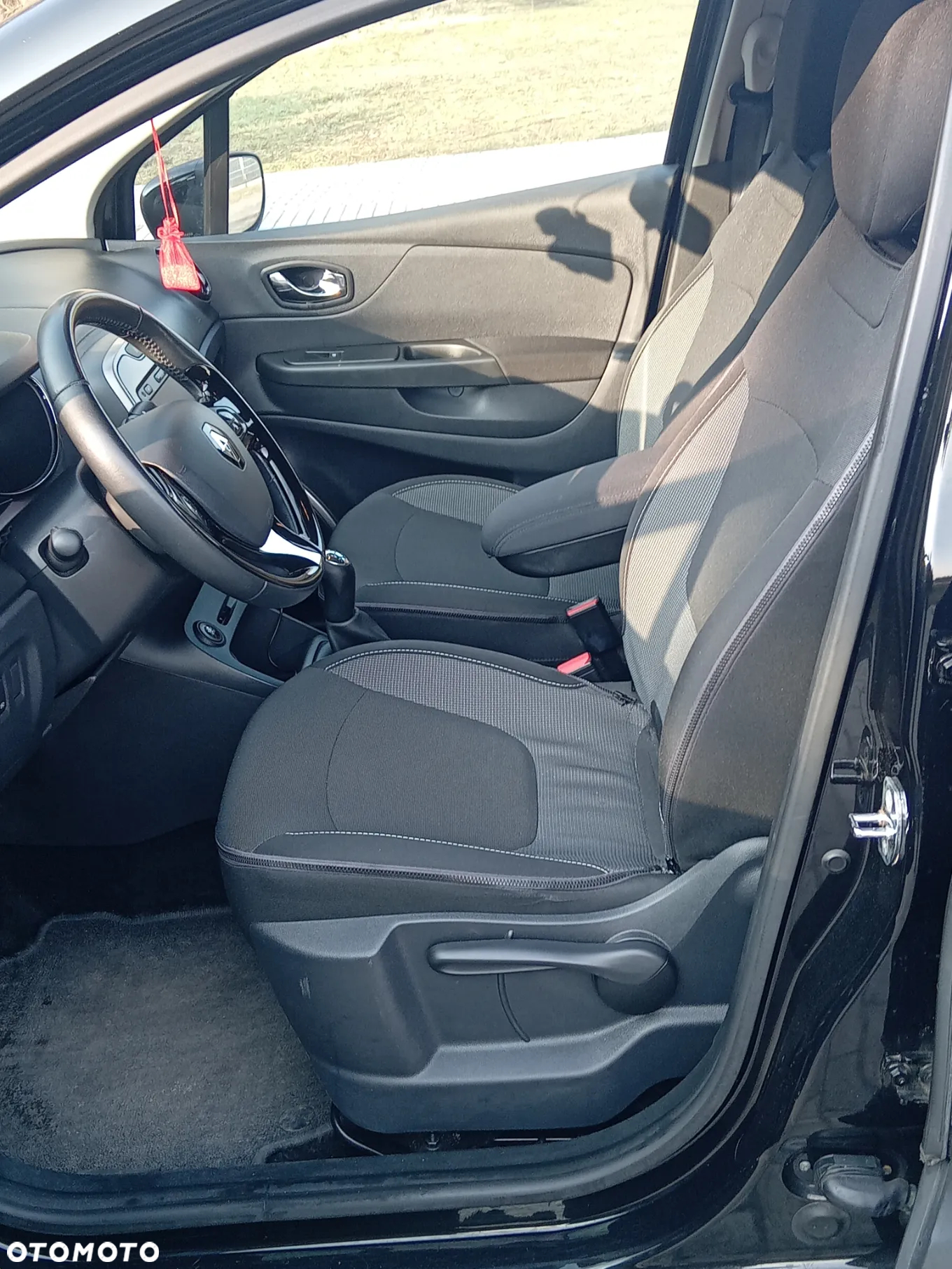 Renault Captur - 7