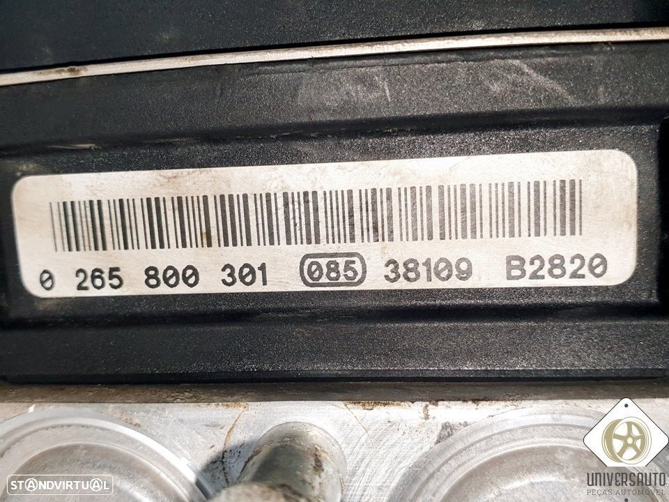 ABS PEUGEOT 307 BREAK 2003 - 1