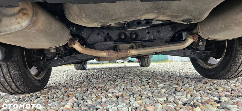 Subaru Forester 2.0X Exclusive - 39