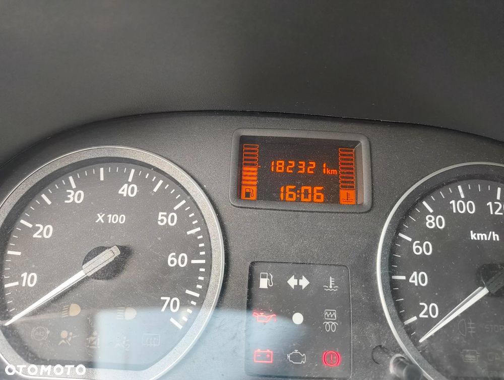 Dacia Sandero 1.4 Access - 4