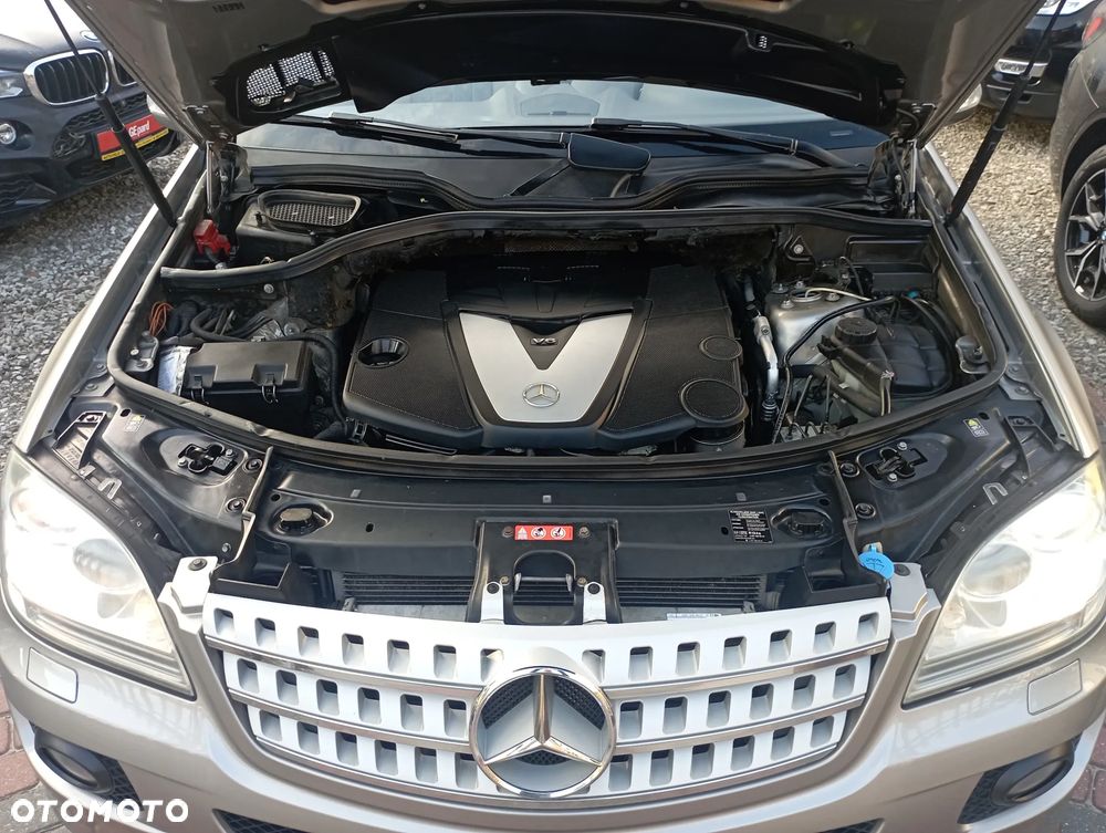 Mercedes-Benz ML 280 CDI 4-Matic - 28