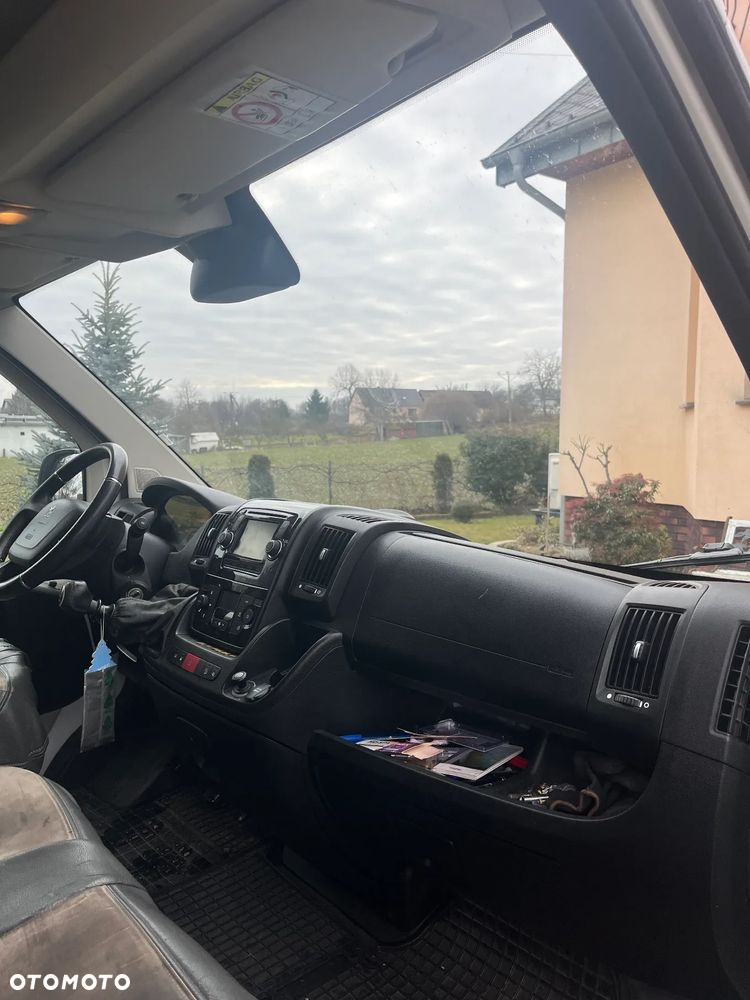 Peugeot Boxer - 19