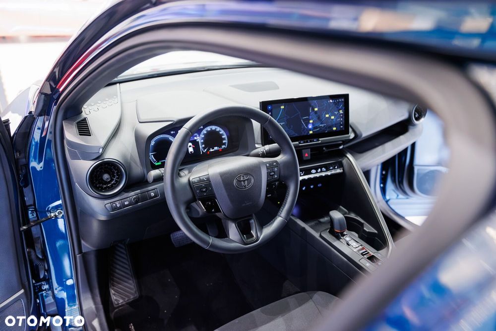 Toyota C-HR 1.8 Hybrid Style - 41