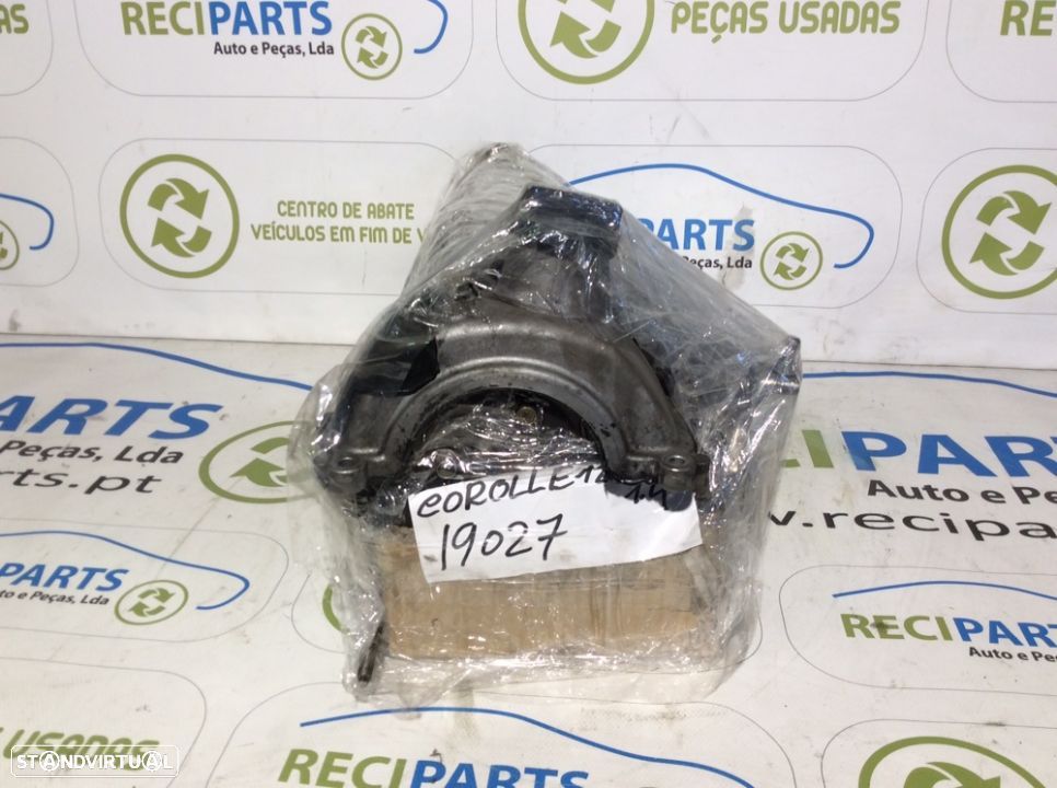 Colaça Toyota Corolla E12 - 2