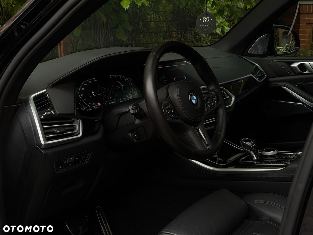 BMW X5 xDrive30d - 15