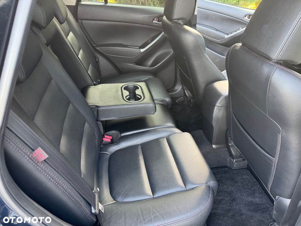 Mazda CX-5 2.2 D Skypassion - 28