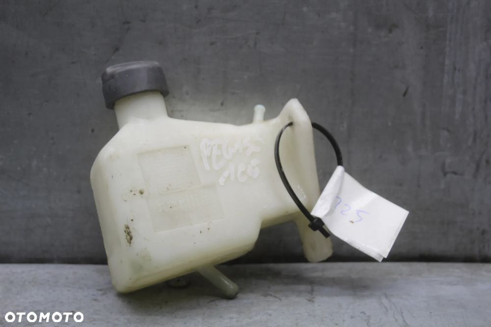 Aprilia Pegaso 125 zbiorniczek wyrównawczy płynu - 1