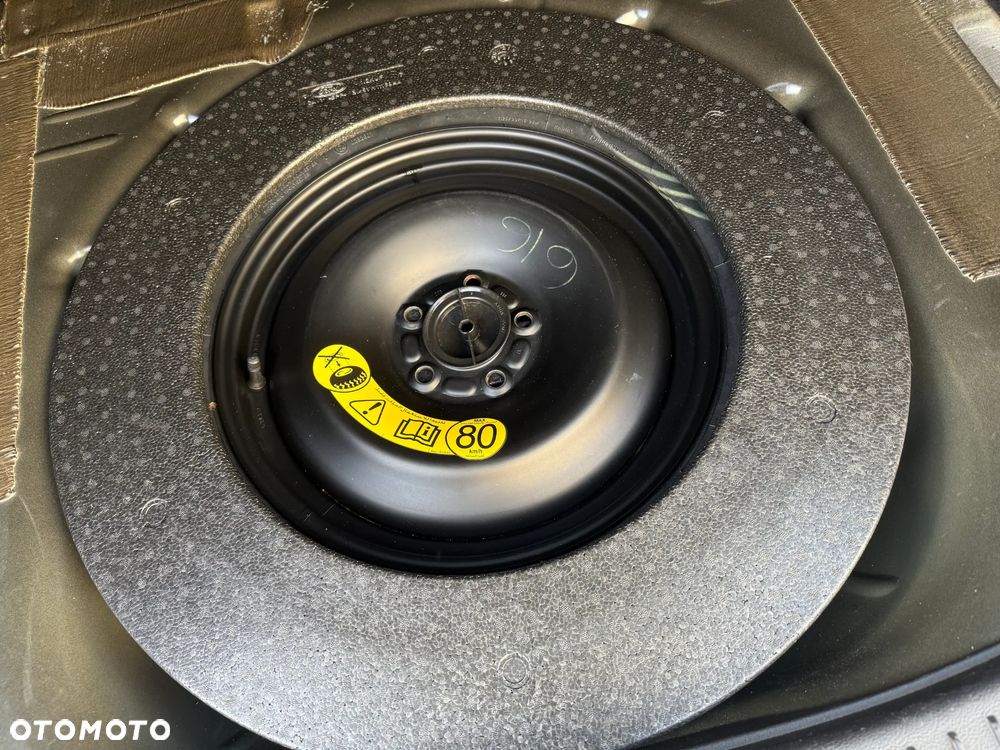 Ford Focus 1.6 TDCi Trend - 35