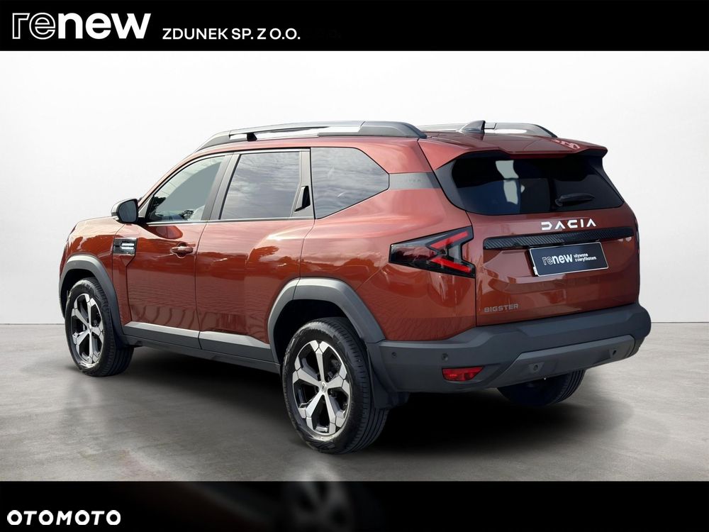 Dacia Bigster 1.2 TCe mHEV Extreme - 4