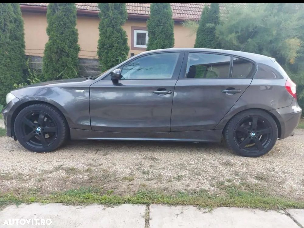 BMW Seria 1 118d - 1