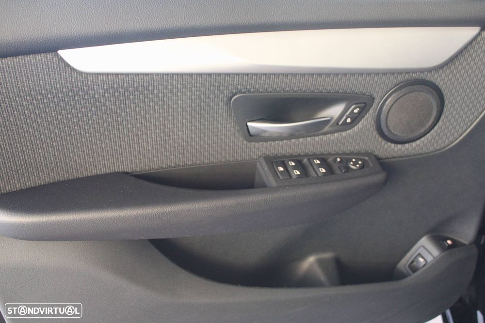 BMW 225xe Active Tourer Advantage - 6