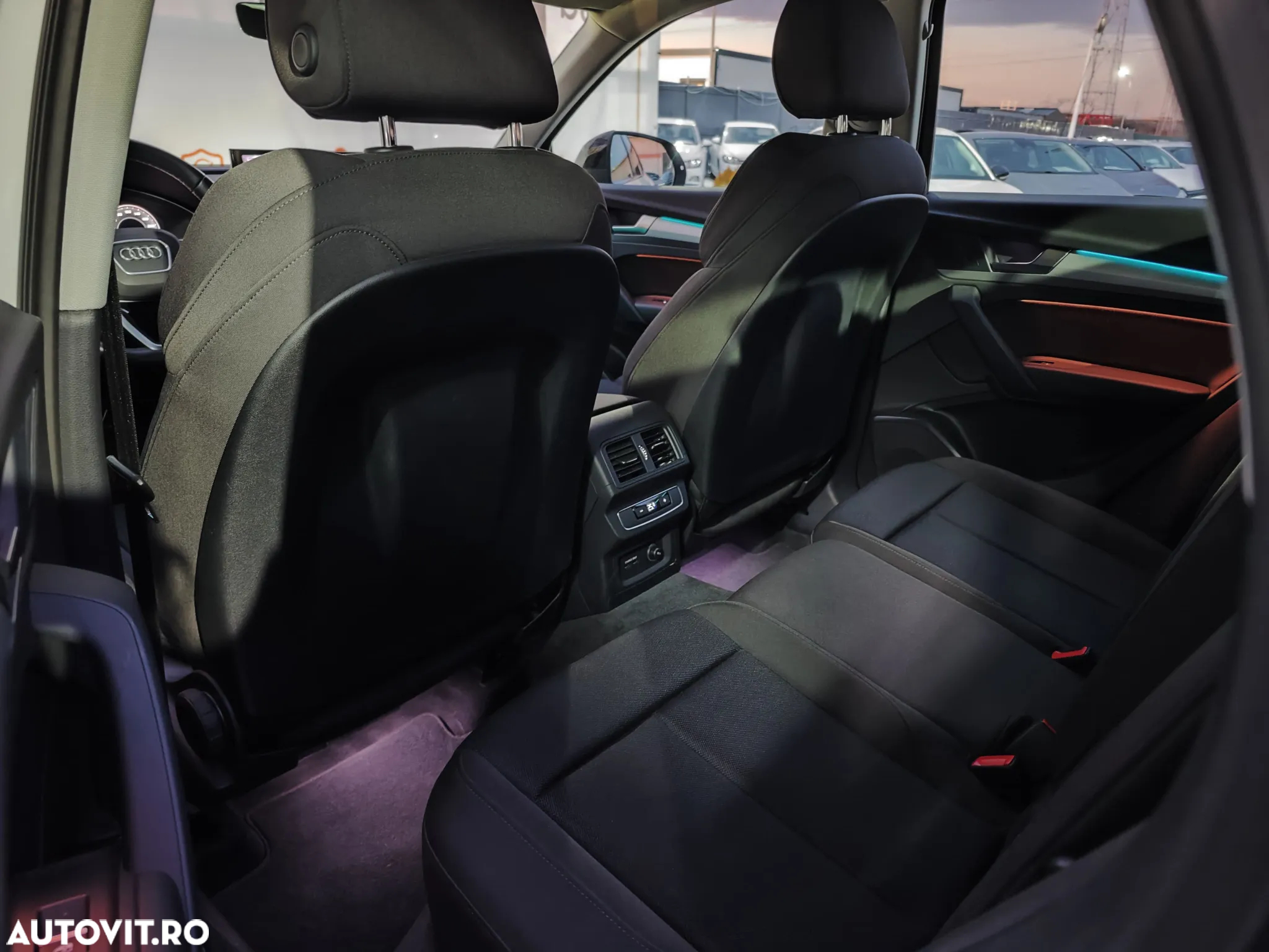 Audi Q5 - 27
