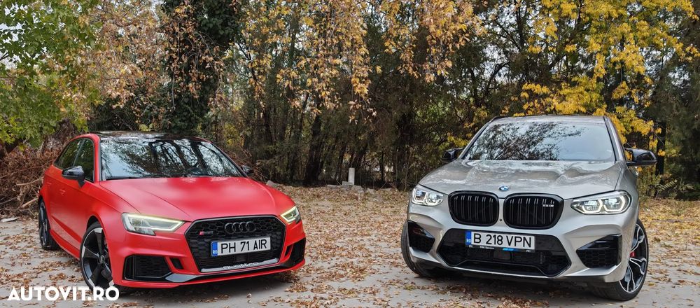 BMW X3 M - 17