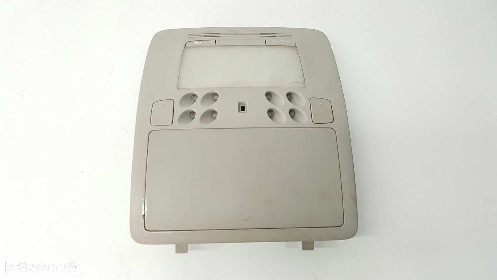 LUZ INTERIOR LEXUS IS200 (DS2/IS2) 220D - 1