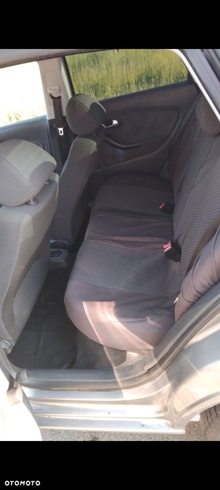 Seat Ibiza - 5