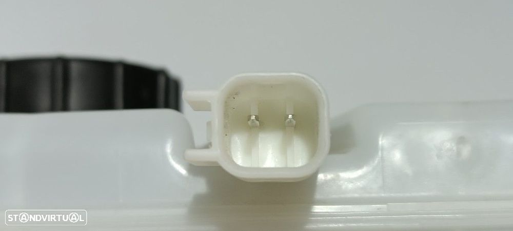 BOMBA DE TRAVÃO LAND ROVER RANGE ROVER VELAR VELAR - 7