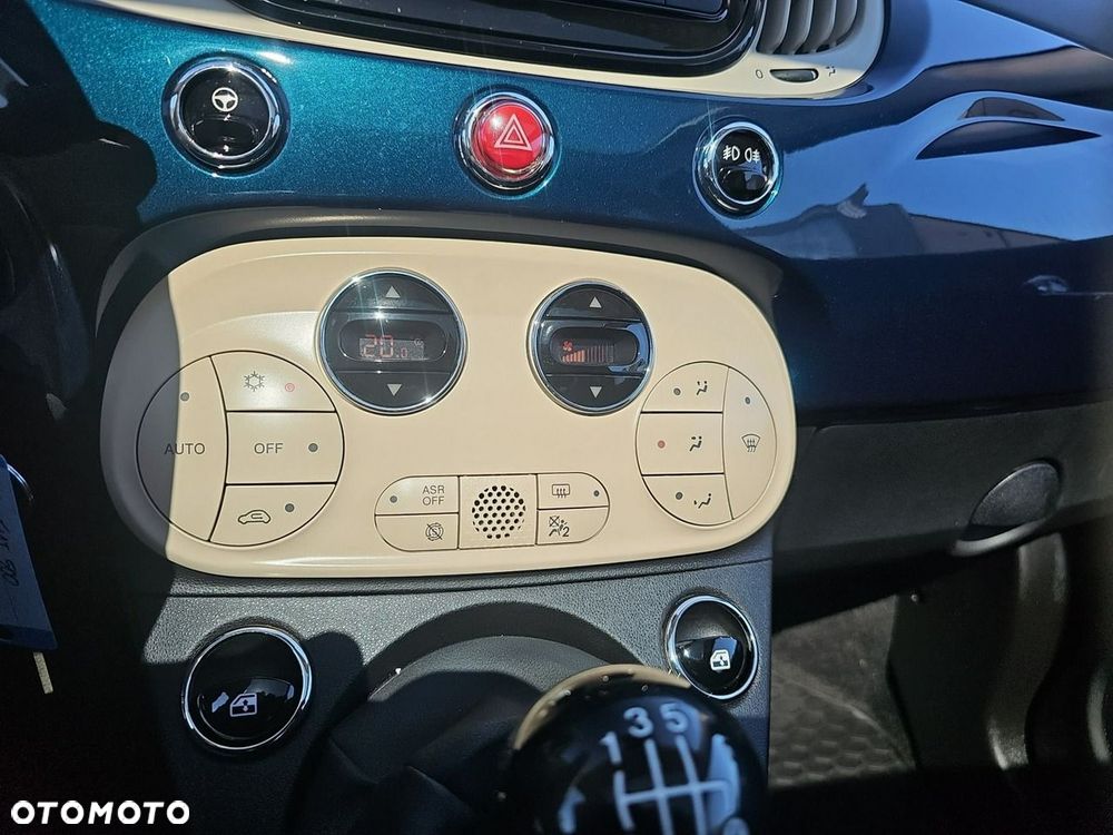 Fiat 500 - 13
