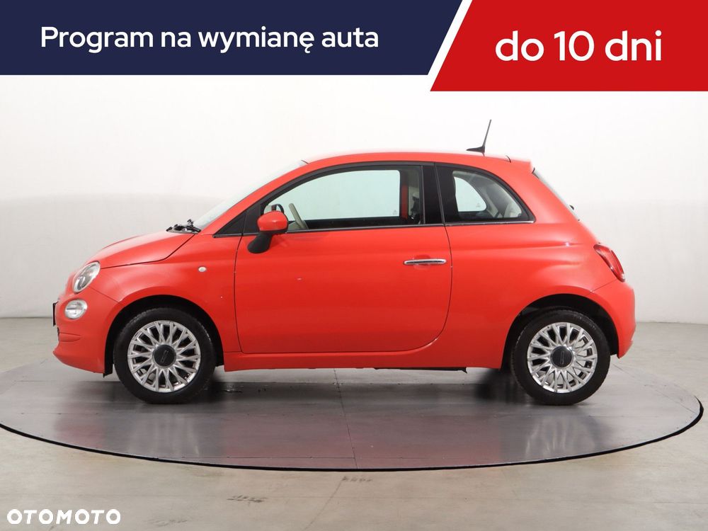 Fiat 500 - 4