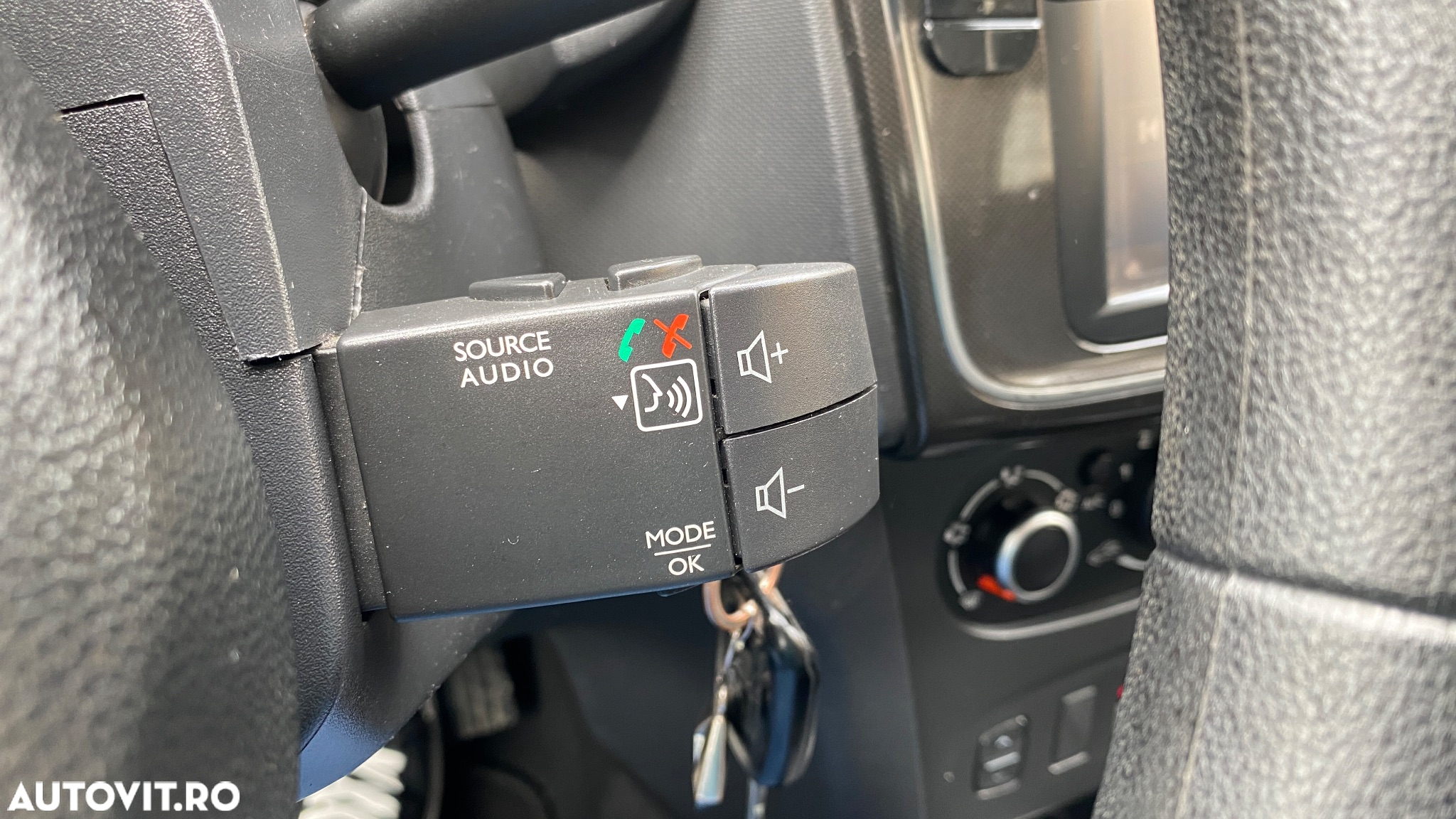 Dacia Logan - 13