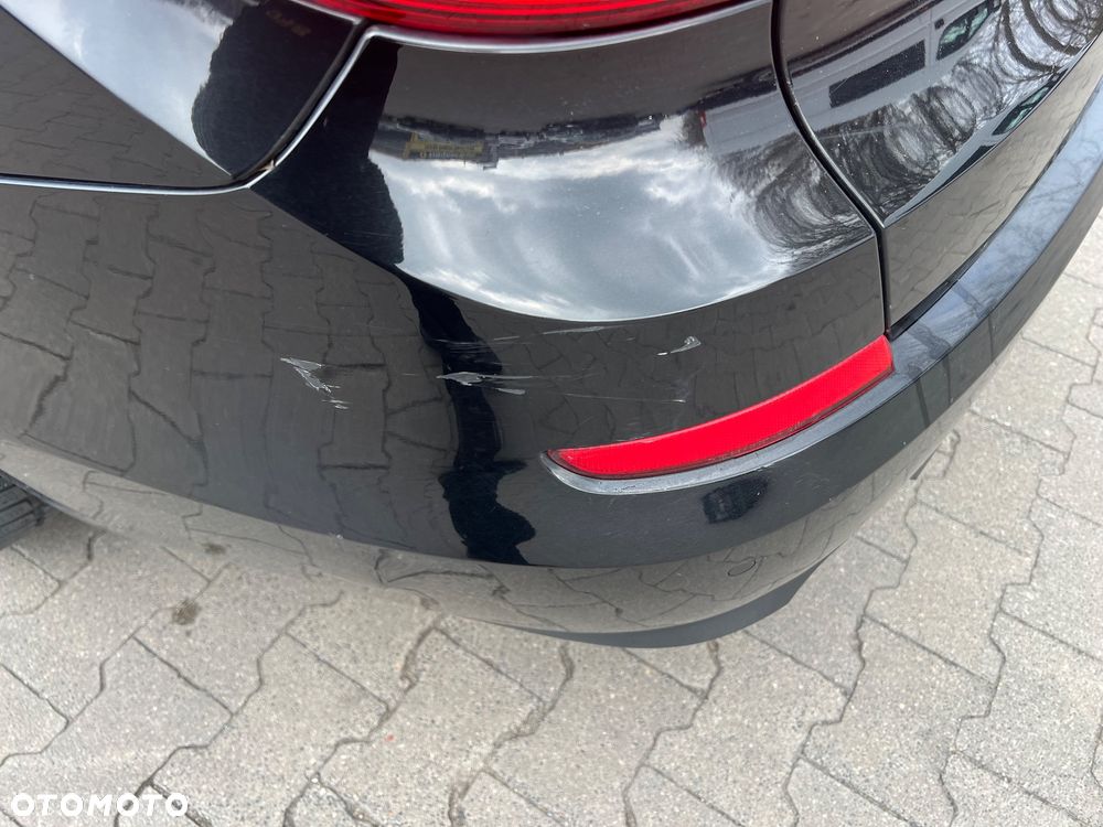 BMW Seria 5 - 18