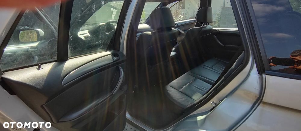 BMW X5 - 17