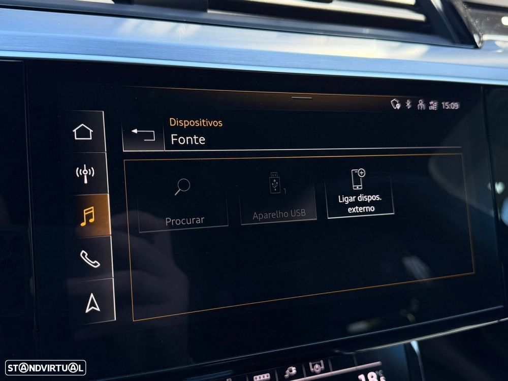 Audi e-tron 55 quattro S line - 41