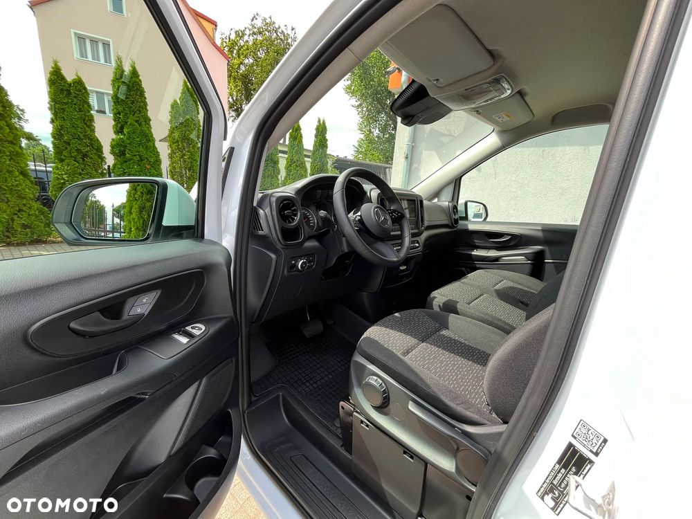 Mercedes-Benz Vito 114 - 32