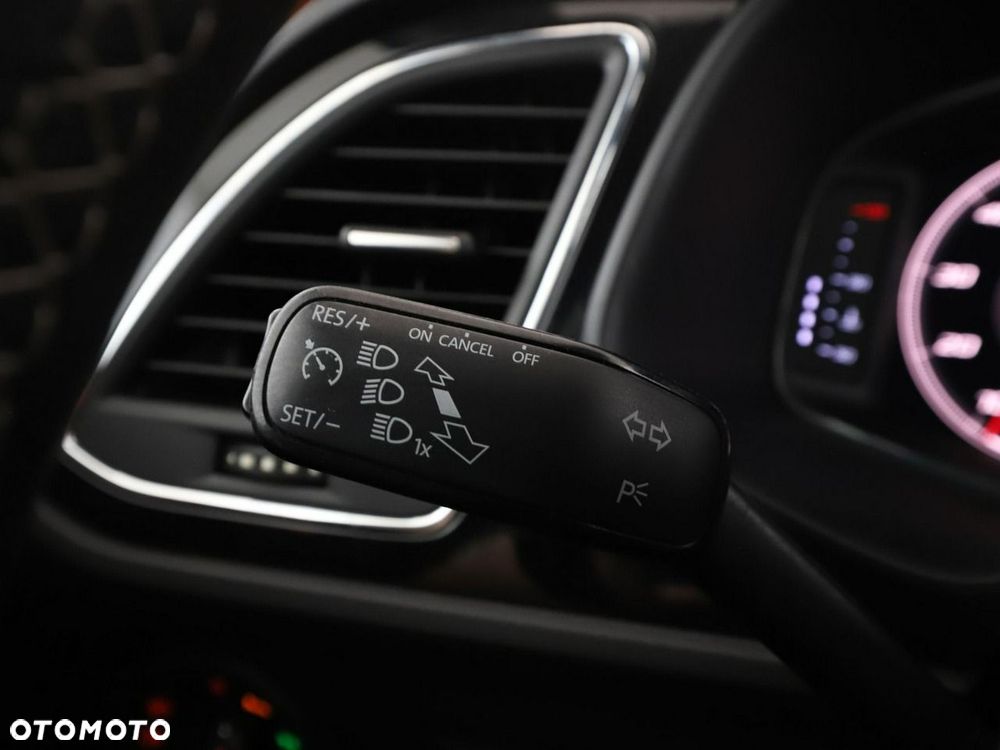 Seat Leon 2.0 TSI Start&Stop DSG Cupra 300 - 34