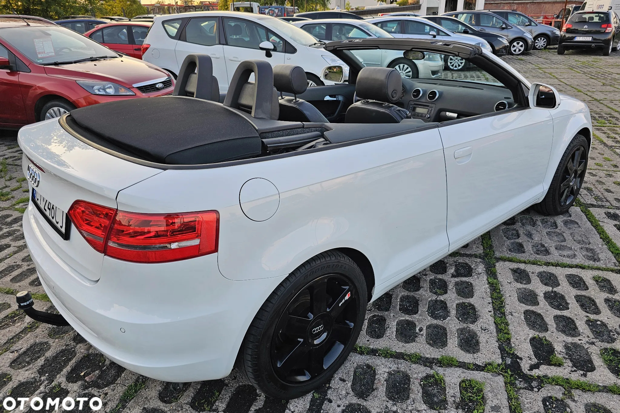 Audi A3 - 3