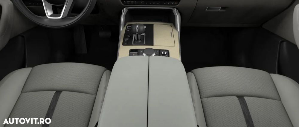 Mazda CX-60 e-Skyactiv PHEV Takumi Plus - 10