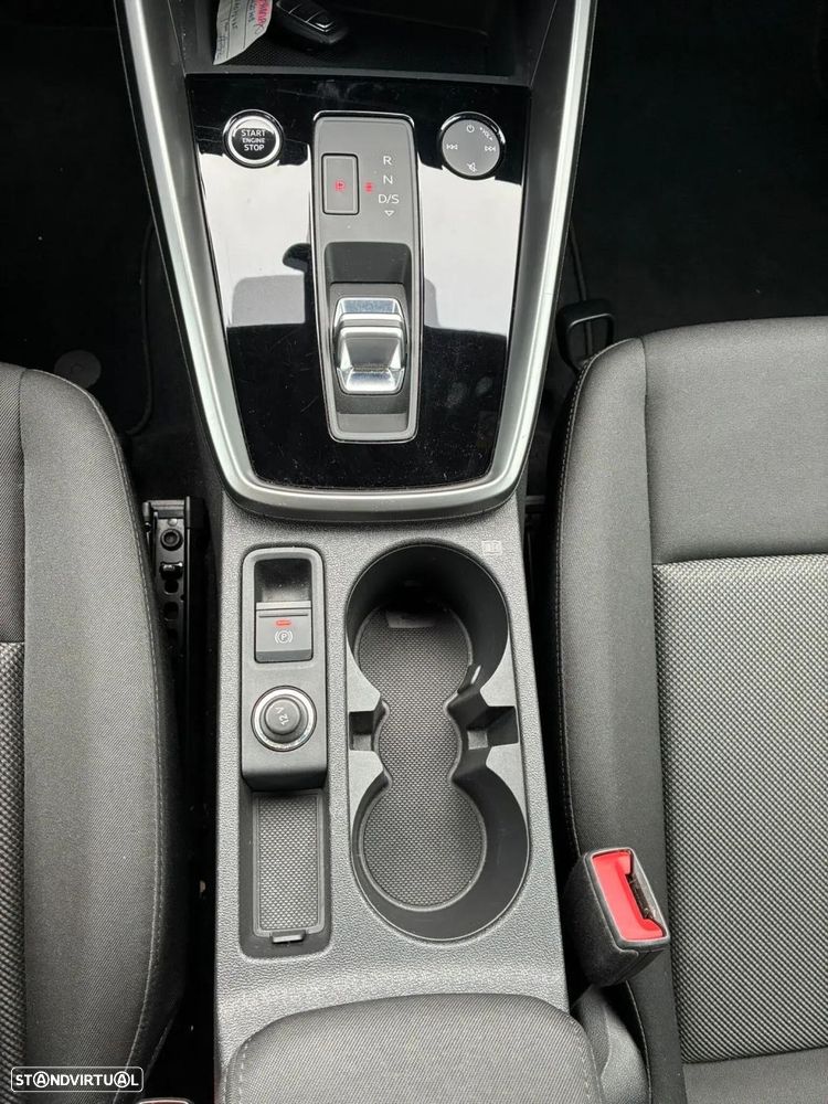 Audi A3 Sportback - 17