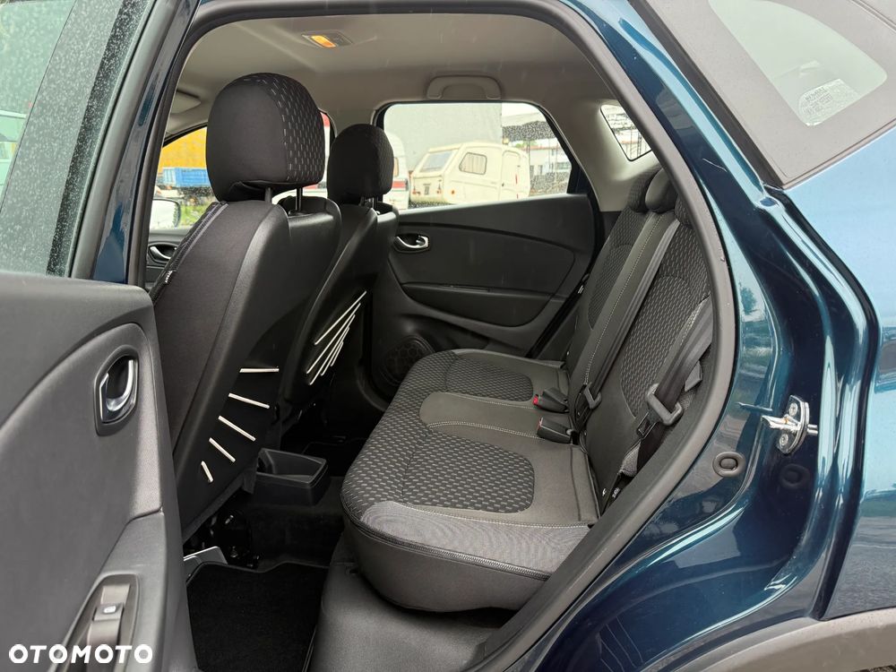 Renault Captur 1.2 Energy TCe Intens - 5