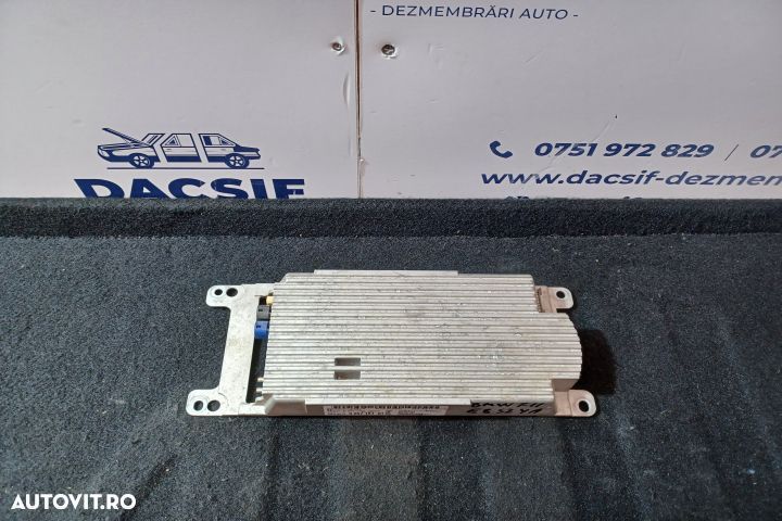 Modul combox 9257151 9257151 01 9257151 9257151 01 BMW Seria 5 F11 [2 - 1