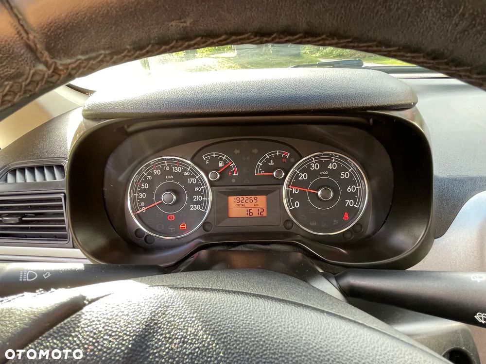 Fiat Punto - 21