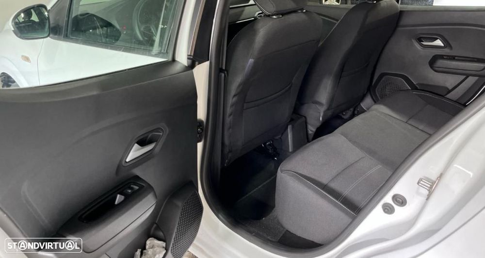 Dacia Sandero 1.0 ECO-G Expression Bi-Fuel - 6
