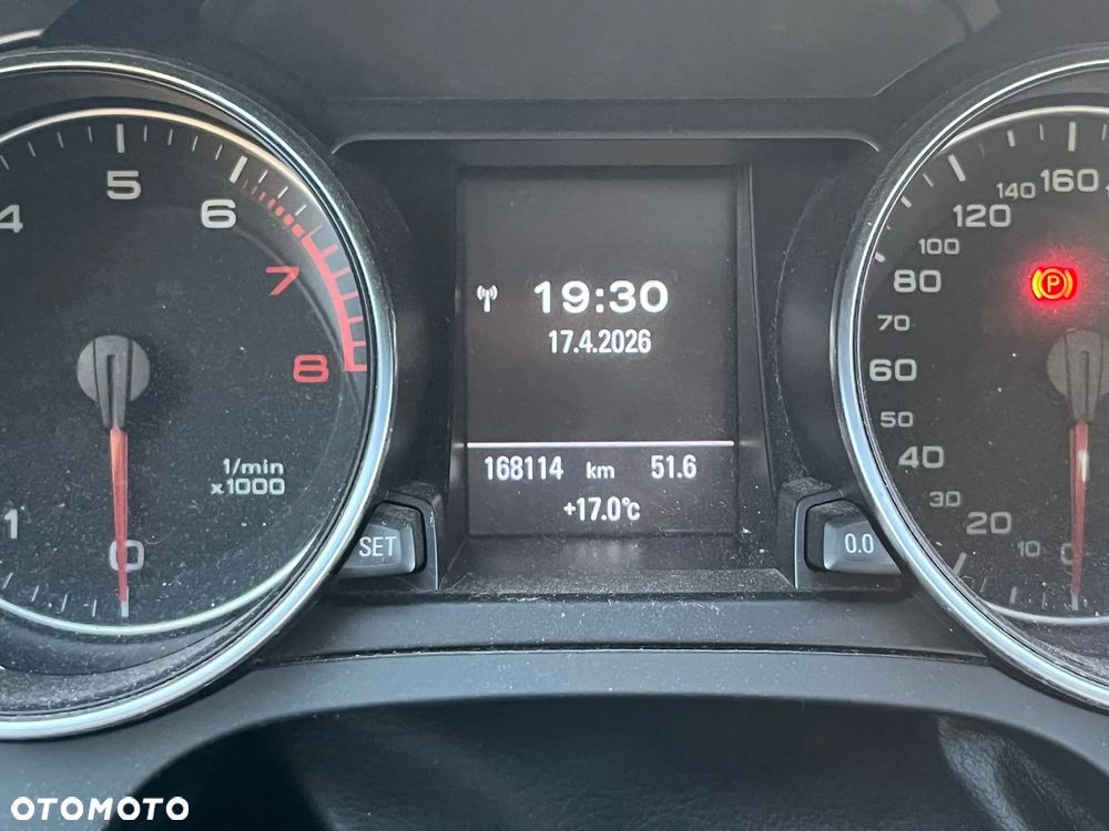 Audi A5 Coupé 2.0 TFSI Multitronic - 8