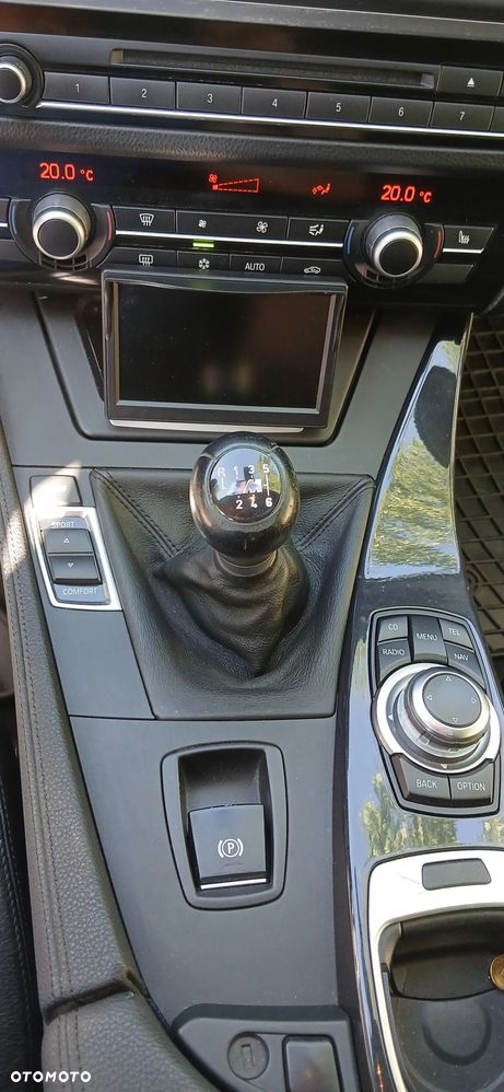 BMW Seria 5 - 17
