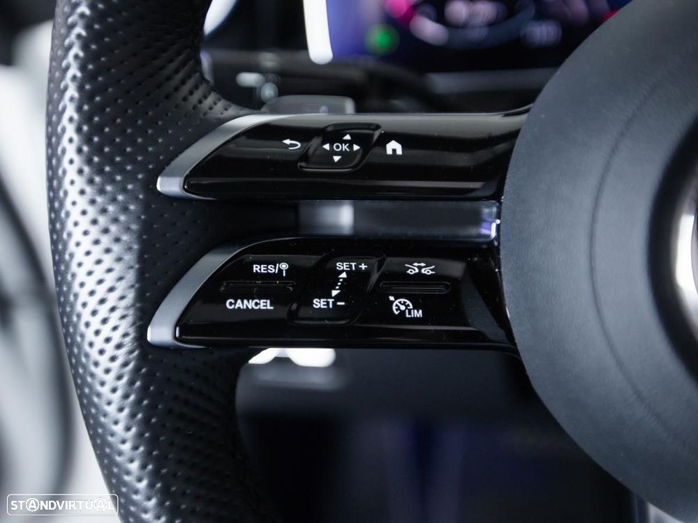 Mercedes-Benz CLE 200 Coupe 9G-TRONIC Edition AMG Line - 17