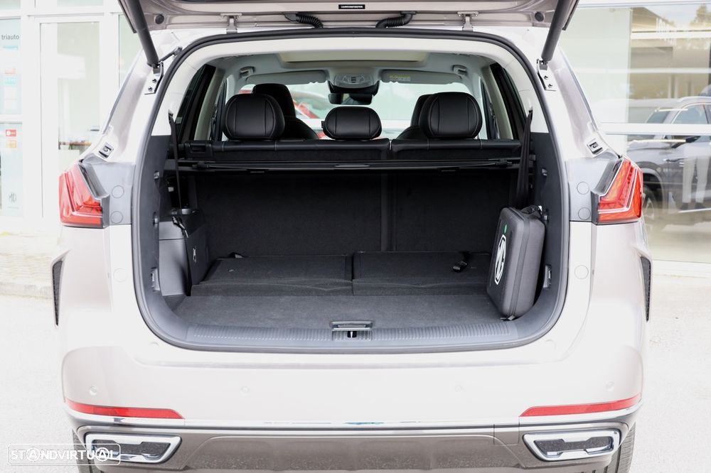 MG MGS9 1.5 L Luxury - 6