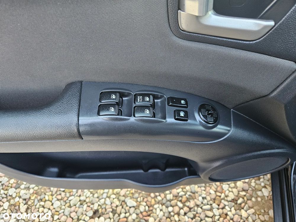 Kia Sportage 2.0 2WD Attract - 14