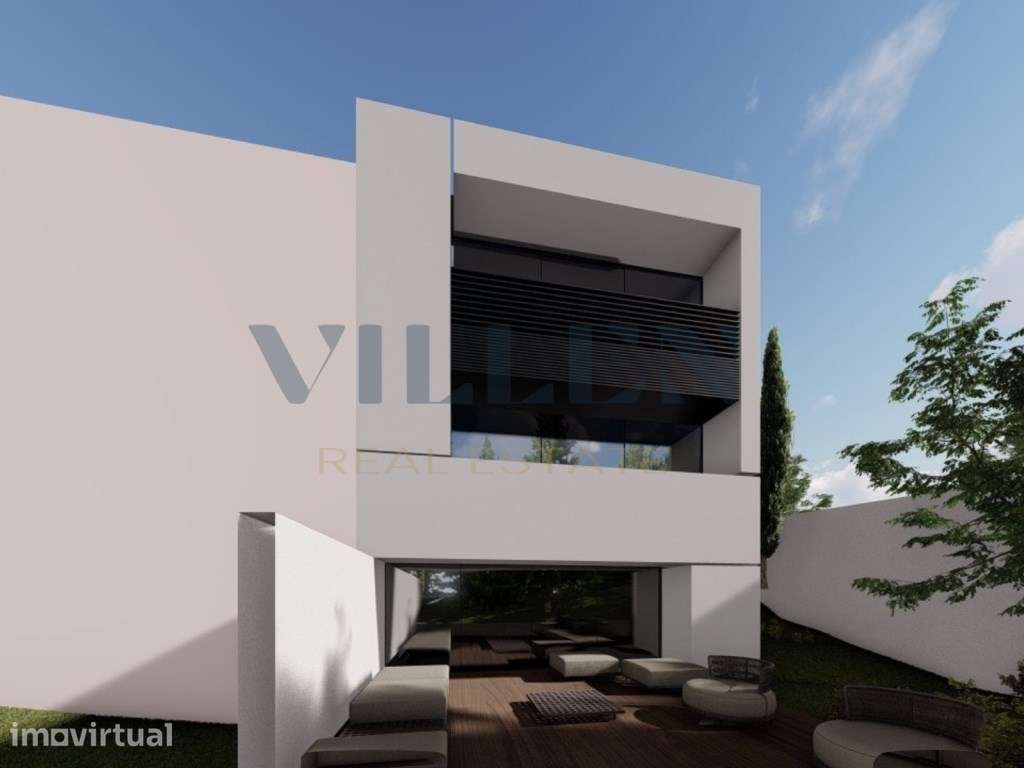 Moradia T3 à venda em Foz do Sousa e Covelo, Gondomar — foto 7
