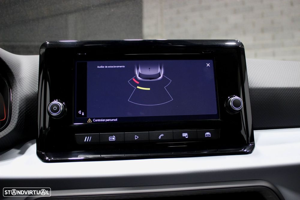 SEAT Ibiza 1.0 TSI Style DSG - 23