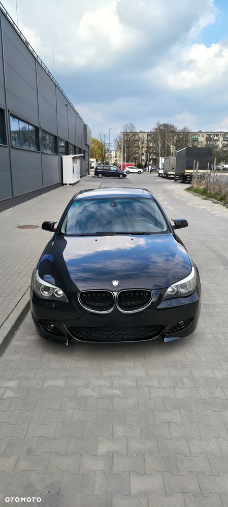 BMW Seria 5 - 6